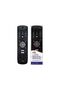 L1725V Replacement Remote Control for Philips Smart LED Tv - 3