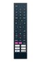 ERF3D80-0012 Replacement Voice Remote fit for Hisense QLED 4K Smart TV 50E7HQ ERF3D80 0012