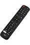 Remote Control for Hisense Television EN2B27 RC3394402 / 01 3139 238 29621 EN2B27
