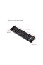 Remote, Big Button Remote Control Long Distance AAA Battery Powered for MAG256 for MAG255 for MAG257 - 3