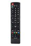AKB72915206 Remote Control TV Replacement Remote Control for LG AKB72915206