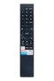 ERF3B72H Replacement Remote fit for Hisense TV 50AE7400FTUK 50U7QFTUK 65U7QFTUK 55U7QFTUK 50U7QF