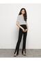 Women's Tight Fit Straight Pants (W2)
