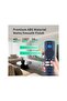 Voice Remote Control with Shortcut Buttons Compatible with Xiaomi TV Box XMRM-M3 M6 M8 - 5