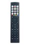 EN2F36 EN2F36H Replacement Remote Compatible with Hisense Smart TV 32A4KV 40A4KV 43A4KV A4 Series