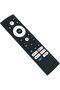 ERF3T90H voice Replaced Remote Control-Fit for-Hisense Smart TV 50A6K