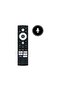 ERF3T90H Replacement Voice Remote Replacement for Hisense UHD LED Smart TV 50A6K - 3