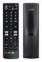 Replacement Remote control for LG Smart Tv LG1379V