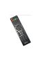 Infrared Universal TV Remote Control for ATC LED, Black - 5