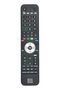 New RM-F01 RM-F04 RM-E06 Replaced Remote Control fit for Humax HDR-Fox T2 Foxsat-HDR HD-Fox T2