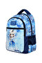Ice Girl Themed Primary School Backpack, Lunchbox and Pen Holder - 5
