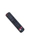 EN2BQ27H Replaced Remote Control Compatible with Hisense TV - 4