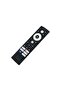 ERF3T90H Replacement Voice Remote Replacement for Hisense UHD LED Smart TV 50A6K - 2