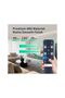 Compatible TCL RC802V Remote Control with short cut keys Compatible with TCL Smart TV Remote - 4