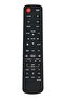 Replaced Remote Control ZR11060 Fit for Yamaha Micro Component System MCR-B043 MCR-B043D
