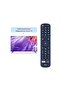 EN2B27 Remote Control Replacement for Hisense Television RC3394402 / 01 3139 238 29621 EN2B27 - 3