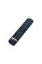 ERF2J60H Replacement Voice Remote Replacement for Hisense 4K OLED LCD Smart TV 32E5610FS WERF2J60H - 5