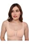 Full Support Minimizer Everyday Bra for Women Full Coverage | Wireless | Padded With Seamle - 3