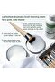 Professional Makeup Brush Cleaner And Beauty Blender Dissolving Sheets With Textured Mat - 3