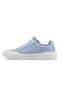 Snoth Women's Casual Shoes - Blue - 2