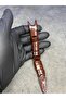 Fish Model Special Design Shaker Zaza Powder Amber Prayer Beads - 3