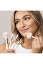 Luxe Natural Elegance Professional Face Makeup & Foundation Brush Set, 5 Piece Set - 6