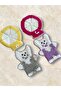 Hand Knitted 4-Piece Mixed Model Lif Set