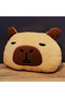 Plush Capybara Pillow - 3