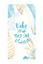 Adult Unisex 70X140Cm Summer Patterned Beach Towel - Bath Towel - Sea Towel - 2