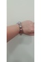 Colorful Bead Bracelet - 4