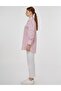 Pearl Detailed Viscose Tunic Yavruağzı - 4