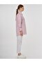 Pearl Detailed Viscose Tunic Yavruağzı - 6