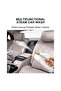Steam Cleaner, 2500 W, 3 Bar Steam Pressure, 1.1L, 6 Steam Settings, TC-SC-001 - 3