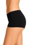 Women's Cotton Lycra Boxer Panties Set of 2 - 5