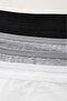 Women's 12 Pack Cotton Lycra Boxer Briefs - 7