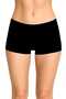 Women's 12 Pack Cotton Lycra Boxer Briefs - 2