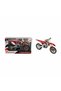 57443 Sun-Honda Cfr450R Red 1:12
