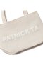 The Mini Canvas Tote - 2