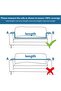 Texture Pattern Stretch Sofa Cover- Complimentary Pillow Cover - 7