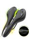 LERWAY Bike Seat, Gel Pad Bicycle Seat for Men & Women - 3