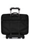 Etgr664 Black Unisex Briefcase - 3