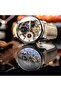 Es-8006-0D Men's Wristwatch - 4