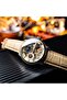 Es-8006-0D Men's Wristwatch - 5