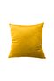 Pure Color Velvet Pillowcase Plush Pillowcase and pillow sets 30*30cm - 3