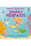 Touchy-Feely Sparkly Mermaids