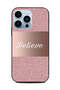 غطاء حماية لهاتف Apple iPhone 13 Pro Believe