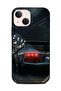 غطاء حماية لهاتف Apple iPhone 13 Mini Rj Crossing Tunel
