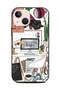 غطاء حماية لهاتف Apple iPhone 13 Mini Boss Babe