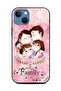 غطاء حماية لهاتف Apple iPhone 13 Family