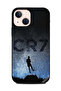 غطاء حماية لهاتف Apple iPhone 13 Mini Cr7
